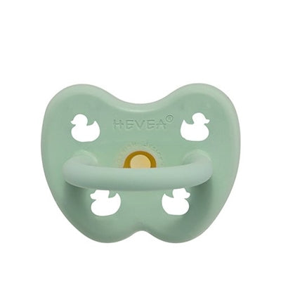 Sut, Mint, 0-3 mdr., Anatomisk, Hevea