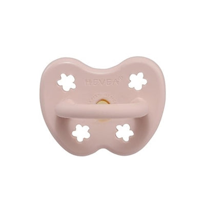 Sut, Pink, 0-3 mdr., Rund, Hevea