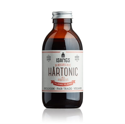 Hår Tonic m/Ylang Ylang, ISANGS
