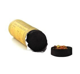 Kul til harpiks, rulle m/10 stk