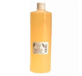 Mandelolie, 1 l., Rømer Naturlig