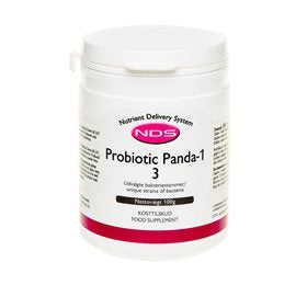 NDS Probiotic Panda 1