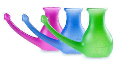 Næseskyllekande, Blå, NoseBuddy