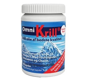 OmniKrill, 60 kap.
