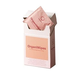 OrganiWipes