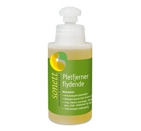 Pletfjerner fl. Sonett