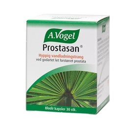 Prostasan 30 tab, A. Vogel