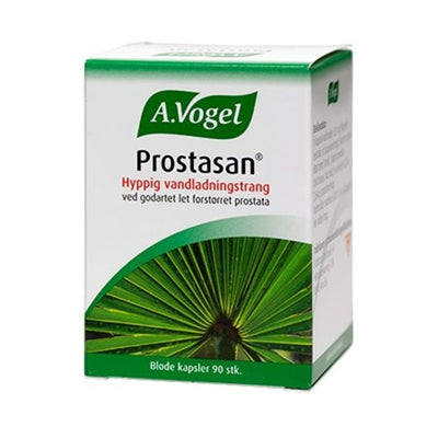 Prostasan 90 tab, A. Vogel