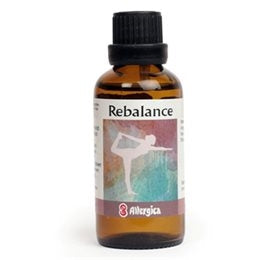 Rebalance, Allergica