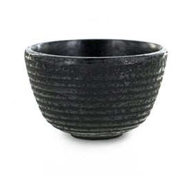 Røgelsesholder, lille skål, ZEN