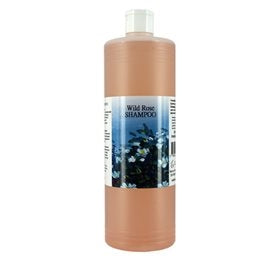 Wild Rose Shampoo, Rømer Natur