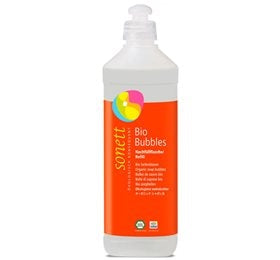 Sæbebobler Bio bubbles refill Sonett