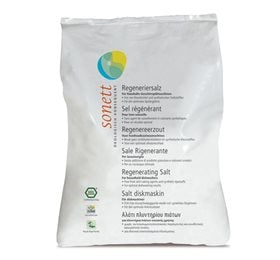 Salt til opvaskemaskine Sonett