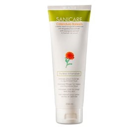 Calendula Balsam, Creme Allround, Sanicare