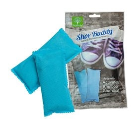 Lugtfjerner til fodtøj, Shoe Buddy