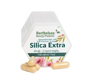 Silica Extra, Berthelsen