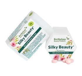 Silky Beauty, Berthelsen, 90 tab.
