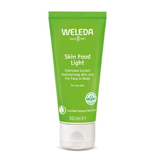 Skin Food Light 30 ml, Weleda