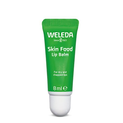 Skin Food Lip Balm, 8ml., Weleda