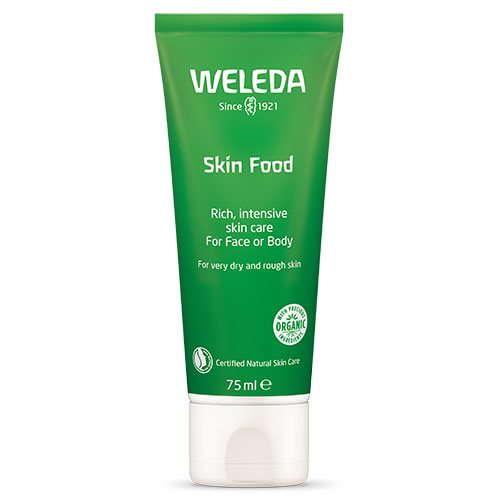 Skin Food, Creme, 75ml., Weleda
