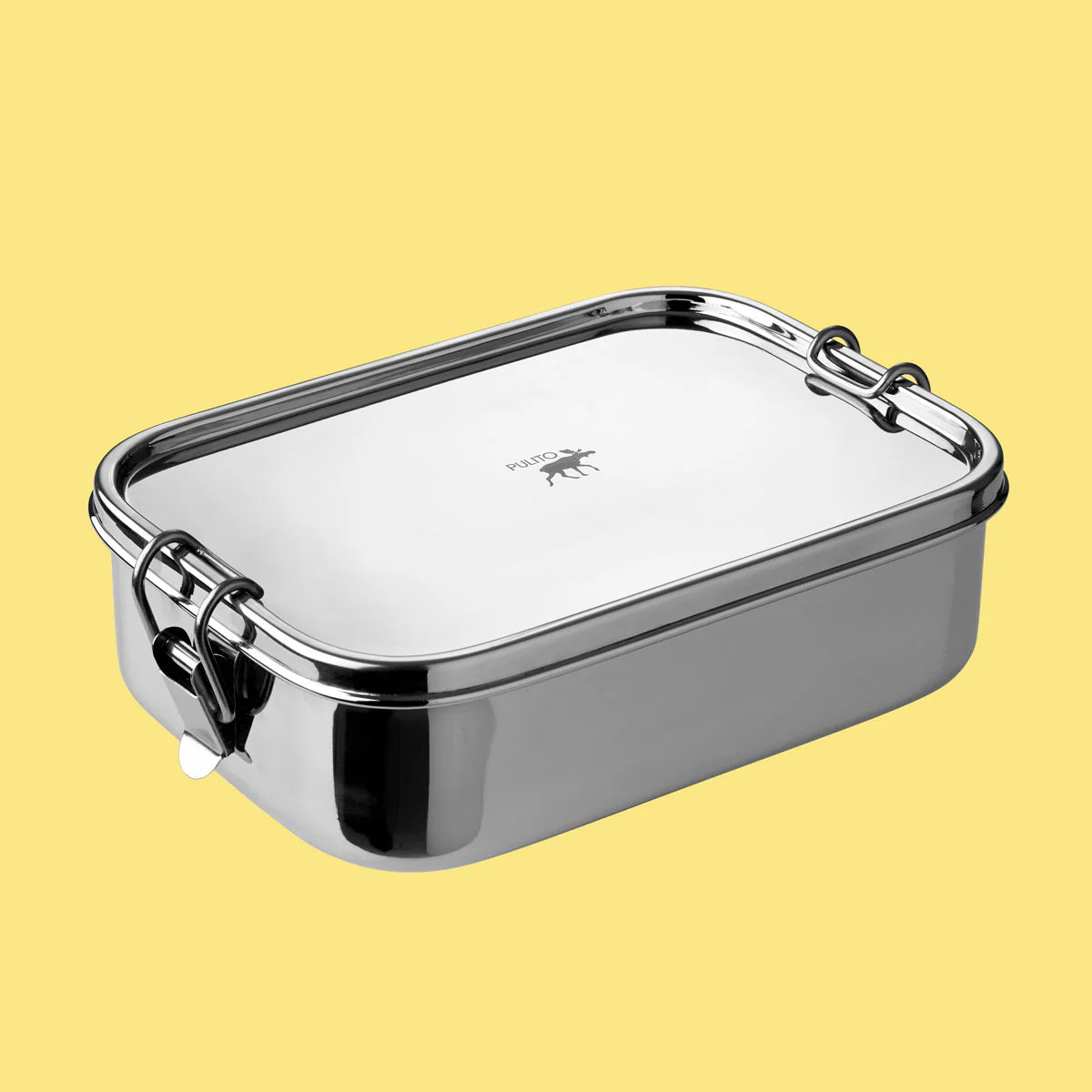 PureLunchBox Airtight Stor, Madkasse, Pulito