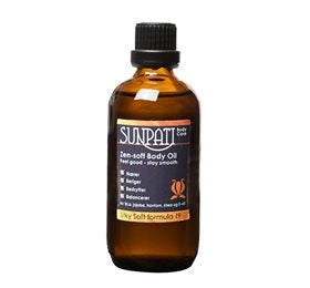 Zen soft body oli, Sunpati