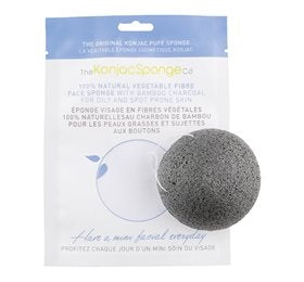 Konjac svamp t/uren hud, KonjacSponge