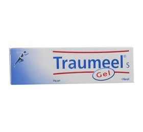 Traumeel gel, BioVita