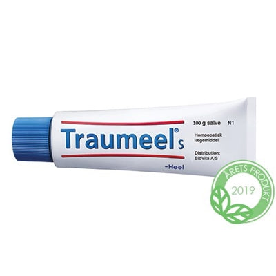 Traumeel S, Salve, 100 g., BioVita