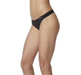 Trusser G-string, Sort, Str. L, Boody