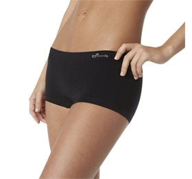 Trusser Shorts, Sort, Str. M, Boyleg, Boody