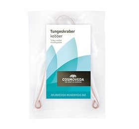 Tungeskraber i kobber, Cosmoveda