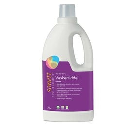 Vaskemiddel fl. lavendel Sonett