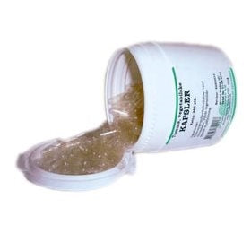 Kapsler, tomme, vegetabilske, Natur Drogeriet