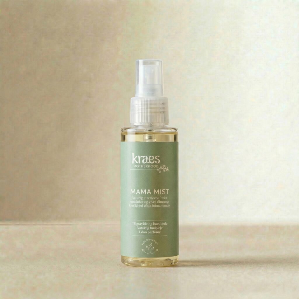 Kraes mama mist