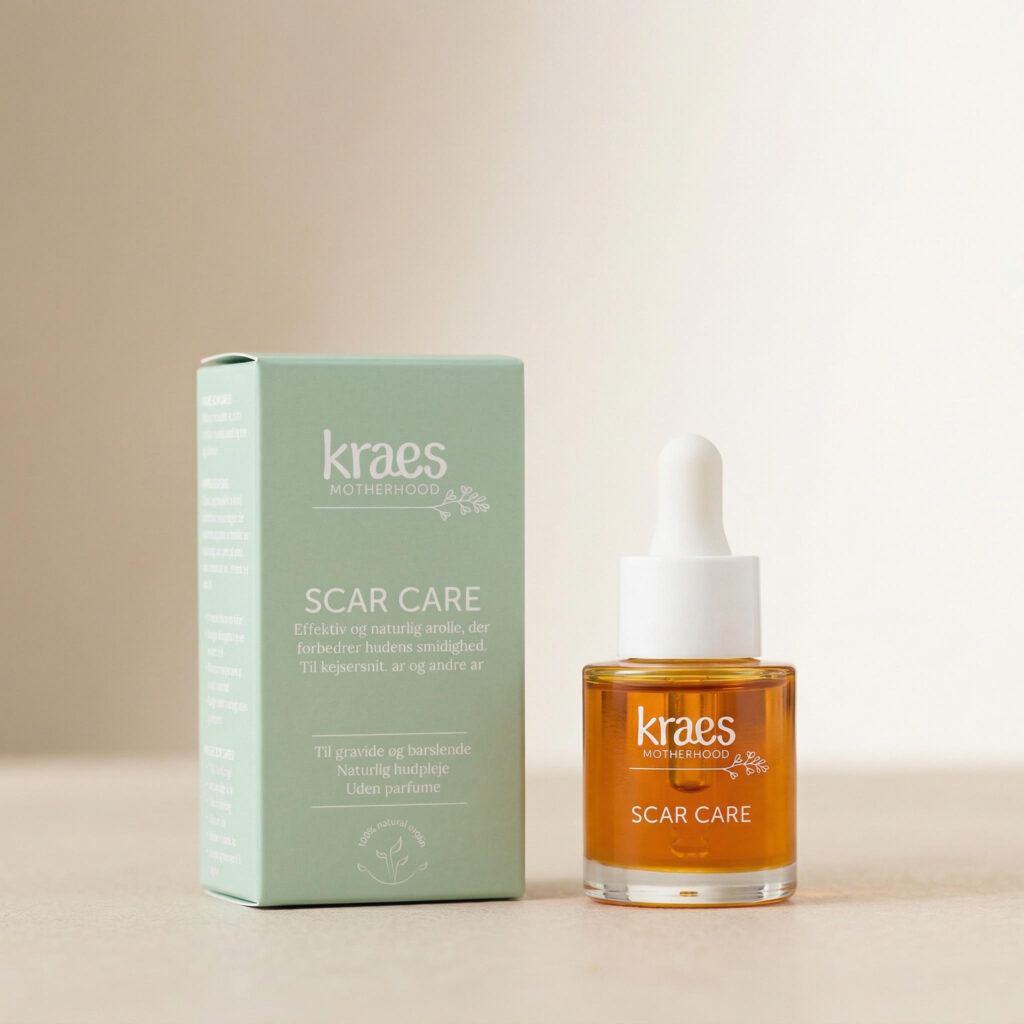 Kraes scar care
