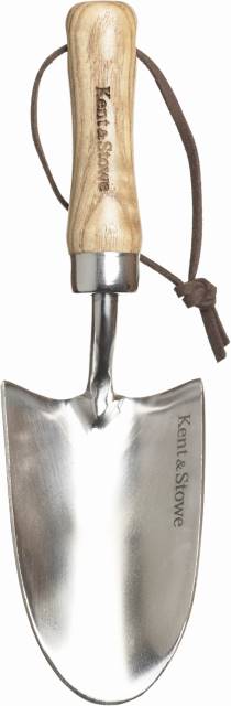 Spade til børn, FSC