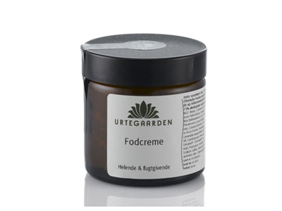 Fodcreme, Urtegaarden