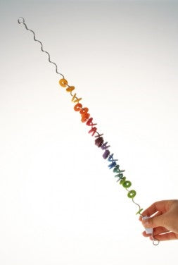 Spiral, Stor, Grimms