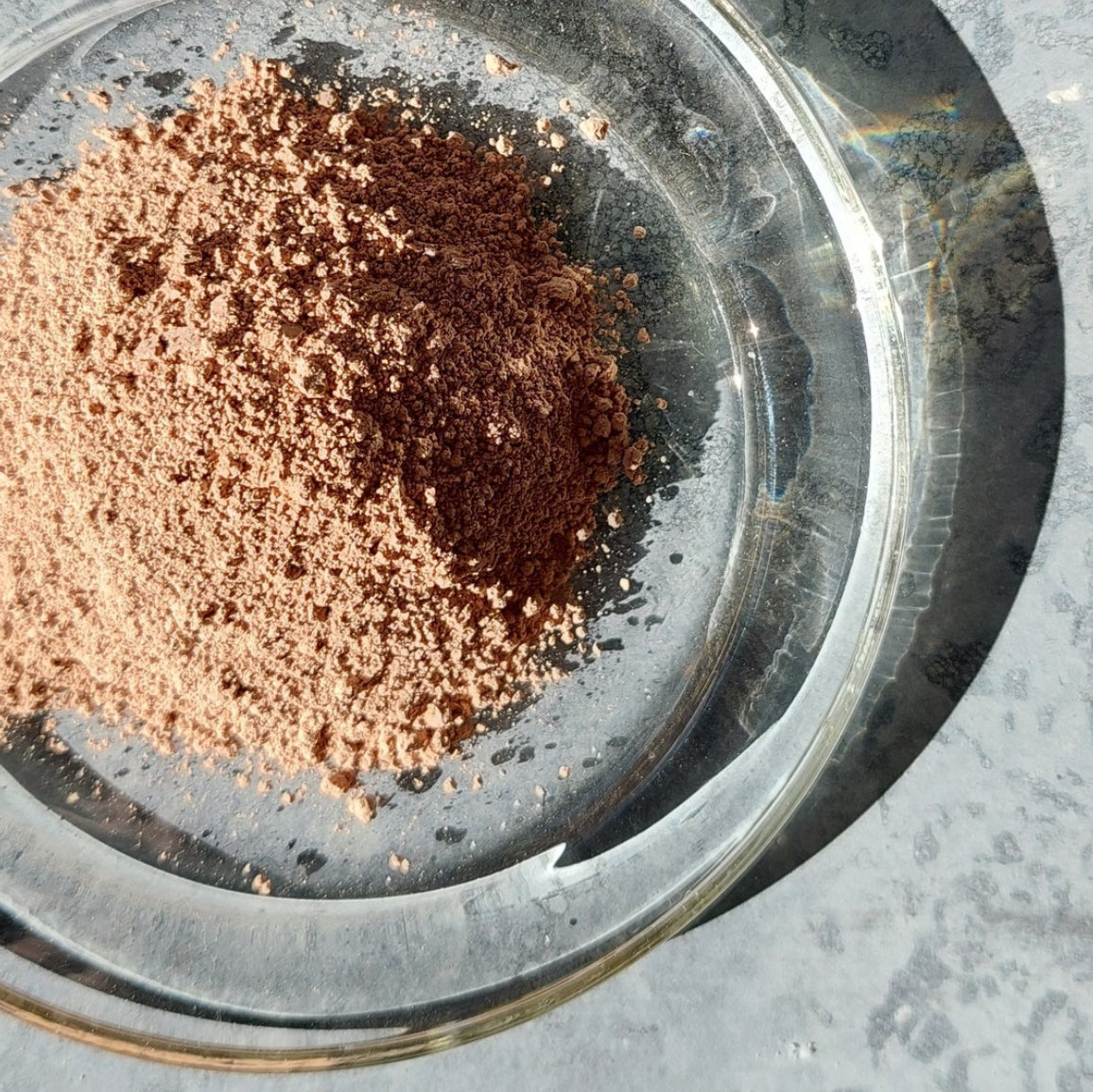 Ansigtsmaske, Rensende, Dejlig er Jorden, BadeAnstalten