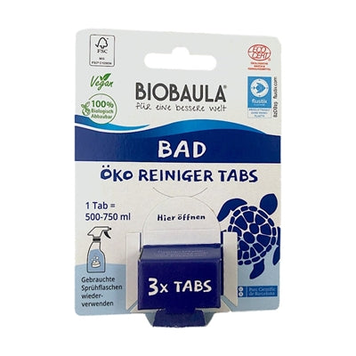 Badrens, 3-Pack, BioBaula