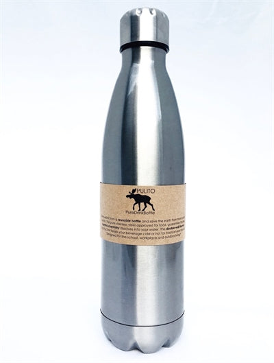 Termoflaske, 750ml., Pulito