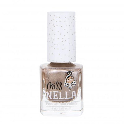 Neglelak, peel off, Sweet-osaurus, Miss Nella