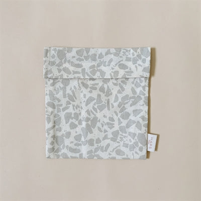 Sandwichbag, Oystergrey, HAPS Nordic