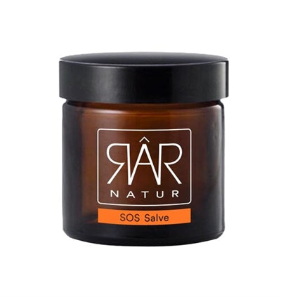 SOS Salve, RÂR Natur