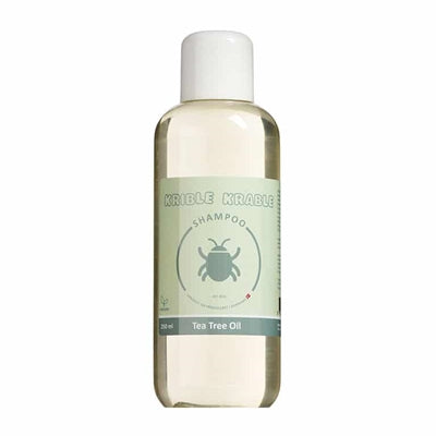 Krible Krable Shampoo, 250 ml.