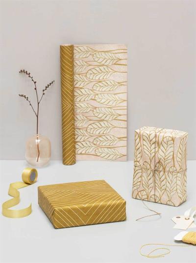 Gavepapir -Everwrap #2, Vissevasse