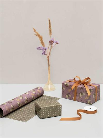 Gavepapir -Everwrap #3, Vissevasse