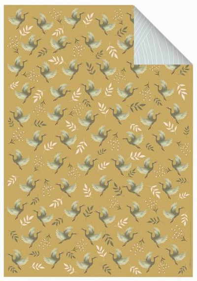 Gavepapir -Everwrap #6, Vissevasse