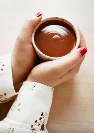 Ceremoniel Cacao, 420 g, Camilles Cacao Love